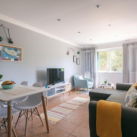 Atlantis Flat. Relaxing Moments Apartment Machico  Bagian luar foto