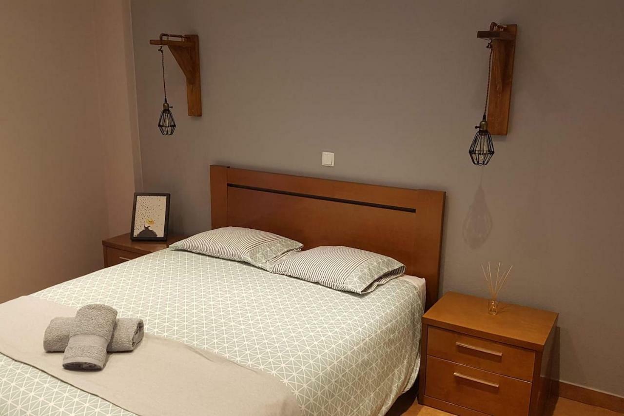 Atlantis Flat. Relaxing Moments Apartment Machico  Bagian luar foto