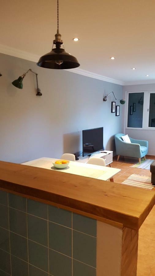 Atlantis Flat. Relaxing Moments Apartment Machico  Bagian luar foto