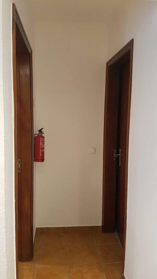 Atlantis Flat. Relaxing Moments Apartment Machico  Bagian luar foto