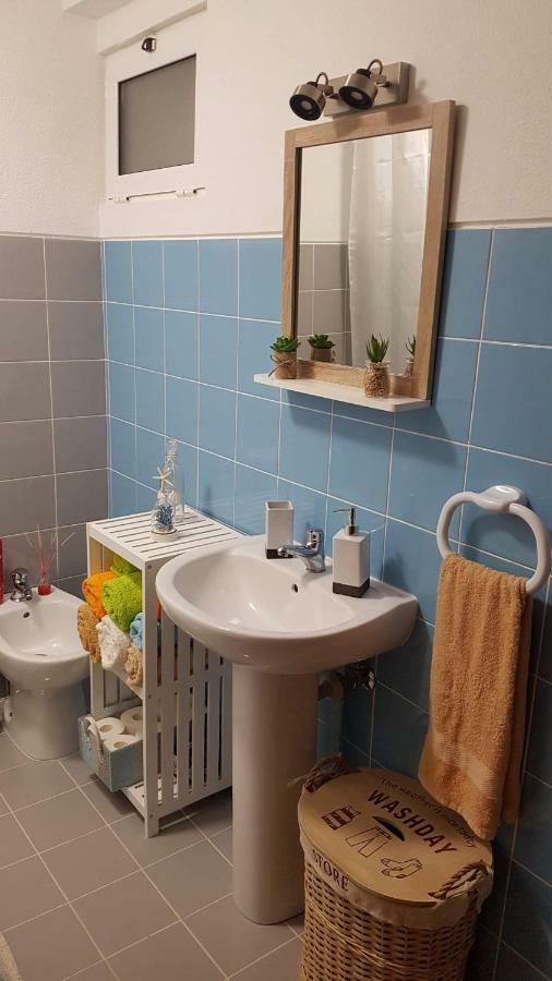 Atlantis Flat. Relaxing Moments Apartment Machico  Bagian luar foto