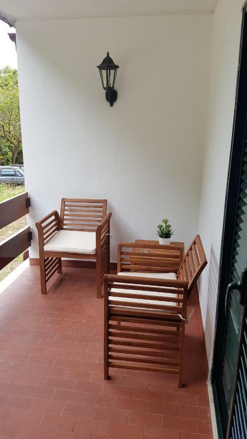 Atlantis Flat. Relaxing Moments Apartment Machico  Bagian luar foto