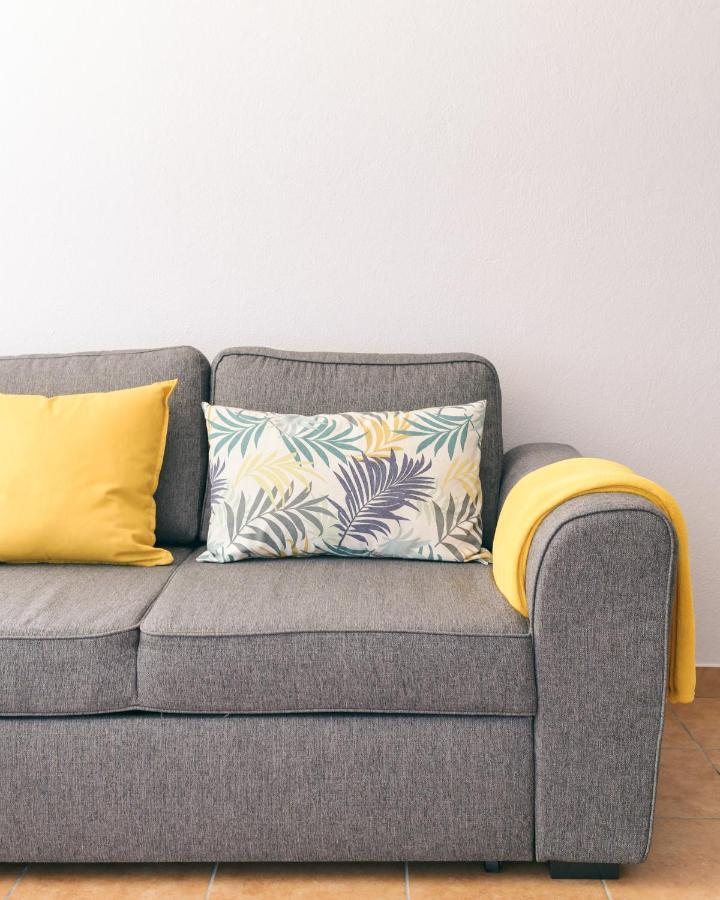 Atlantis Flat. Relaxing Moments Apartment Machico  Bagian luar foto
