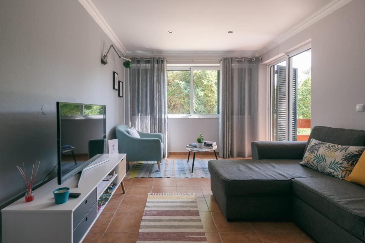 Atlantis Flat. Relaxing Moments Apartment Machico  Bagian luar foto