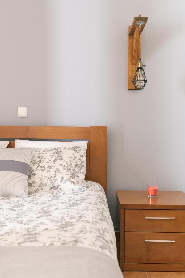 Atlantis Flat. Relaxing Moments Apartment Machico  Bagian luar foto