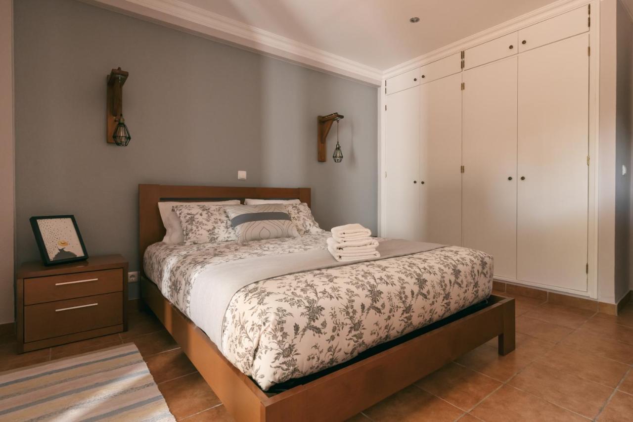 Atlantis Flat. Relaxing Moments Apartment Machico  Bagian luar foto