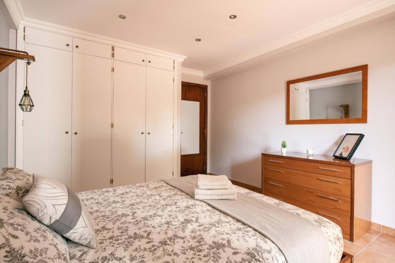 Atlantis Flat. Relaxing Moments Apartment Machico  Bagian luar foto