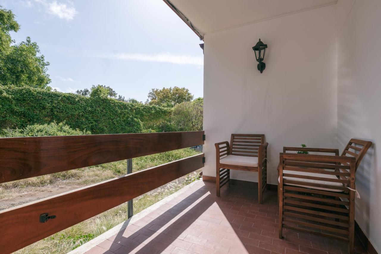 Atlantis Flat. Relaxing Moments Apartment Machico  Bagian luar foto