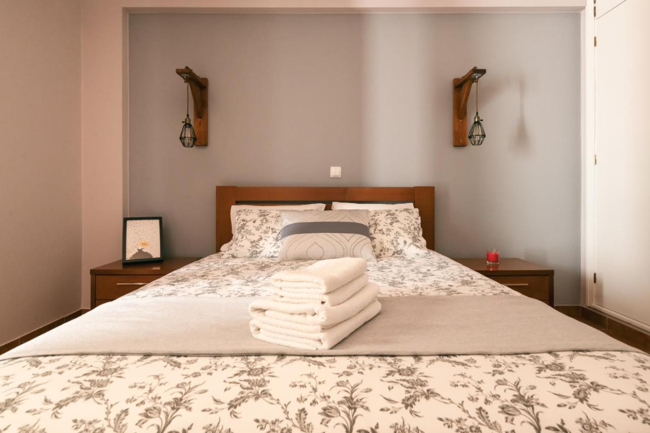 Atlantis Flat. Relaxing Moments Apartment Machico  Bagian luar foto